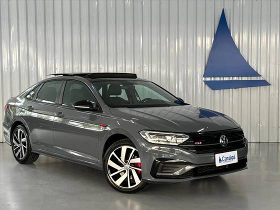 VOLKSWAGEN JETTA 2.0 350 TSI GASOLINA GLI DSG VOLKSWAGEN JETTA 2.0 350 TSI GASOLINA GLI DSG